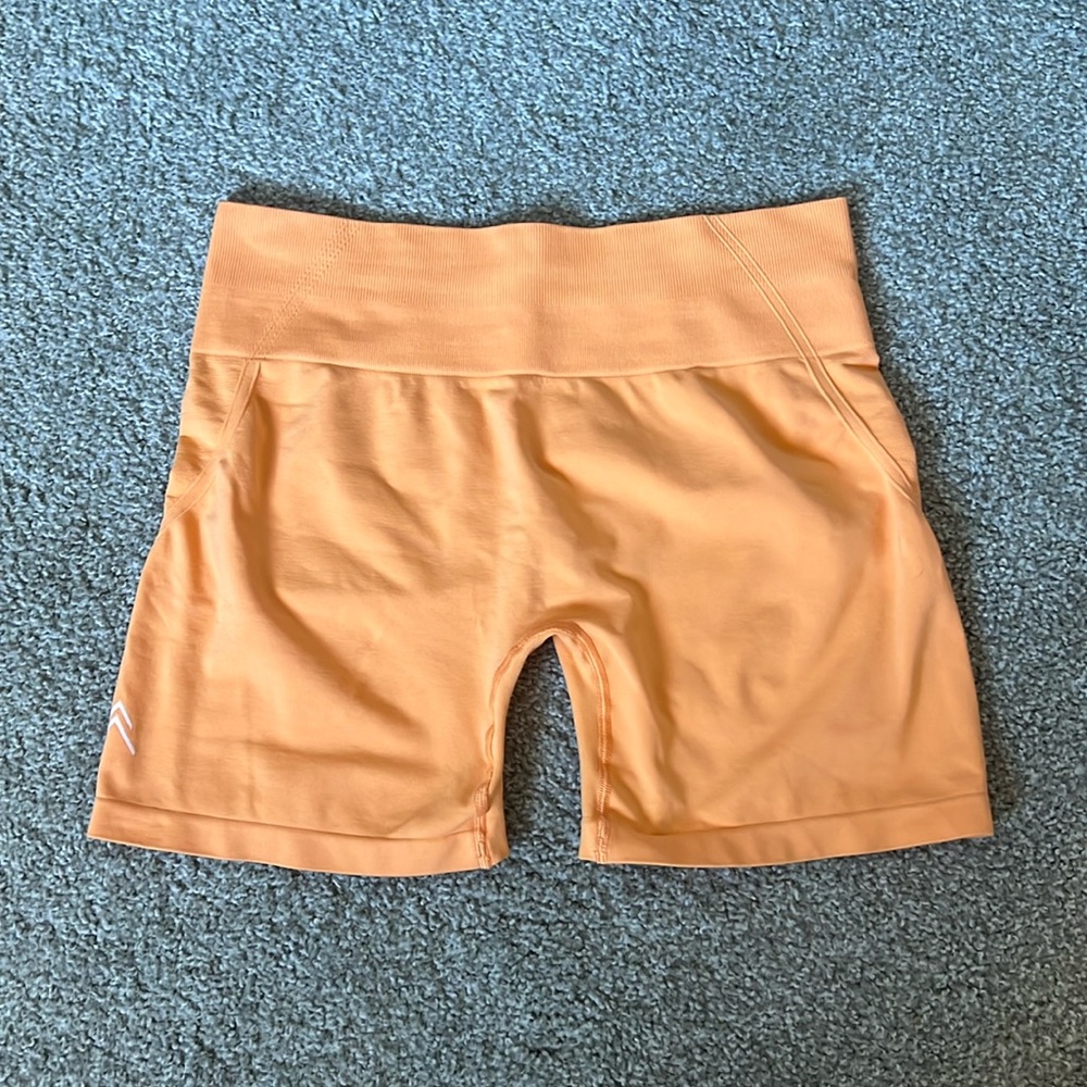 Oner Active Effortless Seamless Shorts